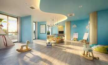 Imagem: Alto Padrão no Campo Belo - 3 suÍtes