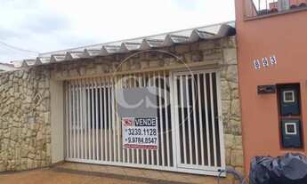 Imagem: Casa - Jardim Guanabara - Campinas