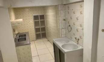 Imagem 4: Sobrado para venda possui 100 metros quadrados com 3 quartos em Afogados - Recife - PE