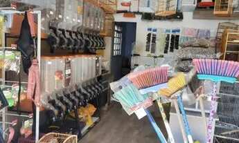 Imagem 6: Casa de ração Galpão / depósito com venda por R$25.000