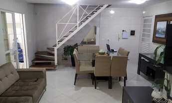 Imagem 7: Sobrado Sobrado em condomínio para venda em Curitiba