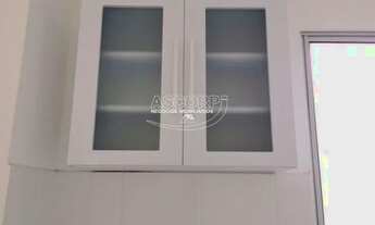 Imagem 4: Apartamento a venda no Condomínio Piazza Venezia, Piracicaba.(Código AP01148