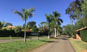 Imagem 2: Chácara em condomínio fechado para venda alto da Boa Vista em Senador Canedo