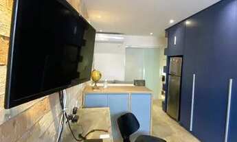 Imagem: Venda Apartamento 1 Dormitórios - 29 m²