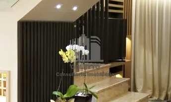 Imagem 4: Casa a Venda no Condomínio Villa Doratta Residenziale em Valinhos-SP