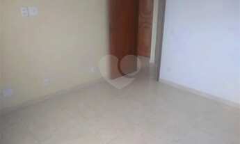 Imagem 6: Cobertura - 02 quartos - Méier [ME