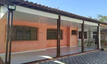 Imagem 2: Casa para venda tem 170 metros quadrados com 3 quartos em Santo Antônio - São Caetano do S