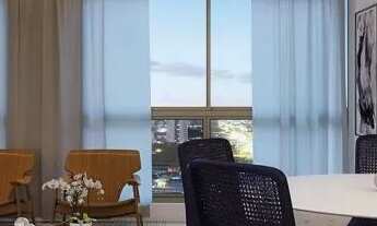 Imagem 4: LG- Quinta da Trindade - 2 e 3 Quartos alto Padrão em Casa Amarela - Recife - PE