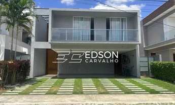 Imagem: Duplex de Luxo com 4 suítes no Condomínio