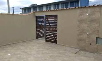 Imagem 2: Casa com 2 dorms, Vila Atlântica, Mongaguá - R$ 280 mil, Cod: 354819