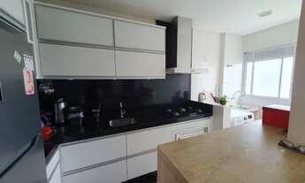 Imagem 7: Apartamento para venda tem 91 metros quadrados com 3 quartos em Pagani - Palhoça - SC