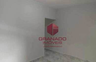 Imagem 6: Casa para alugar, 103 m² por R$ 1.500,00/mês - Conjunto Habitacional Requião - Maringá/PR