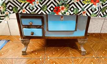 Imagem 5: Casa com terreno grande escriturado