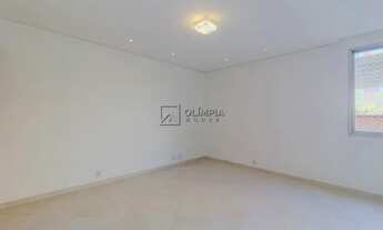 Imagem 5: Locação Apartamento 3 Dormitórios - 118 m² Vila Mariana