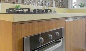 Imagem 6: CENTURY PLAZA LIVING - Santo André - Apartamento 80 metros