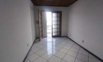 Imagem 2: Casa parte superior no Bairro Rubem Berta com 100 m², 2 dormitórios, sala de estar com sac