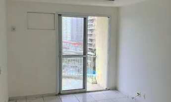 Imagem 6: BARRA BONITA - RECREIO - JARDIM DO ALTO/ OTIMO APTO 2 QUARTOS, 1 SUÍTE, ANDAR ALTO,VISTA L