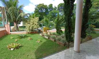 Imagem 6: RESERVA DO SAHY- ANA PAULA VENDE OU ALUGA EXCELENTE CASARÃO 05 QUARTOS, MOBILIADA COM AMP