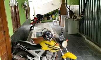 Imagem 3: Casa a venda em Contagem-MG