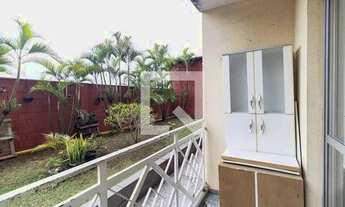 Imagem 6: Apartamento para Aluguel - Jardim Santa Emília, 2 Quartos, 58 m2