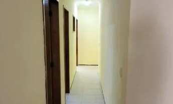 Imagem 5: Casa para venda com 4 quartos em Cabula VI - Salvador - Bahia