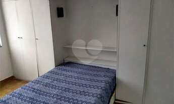 Imagem 5: Apartamento - 01 quarto - Méier [ME