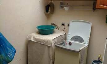 Imagem 7: Casa de condomínio sobrado para venda com 90 metros quadrados com 2 quartos