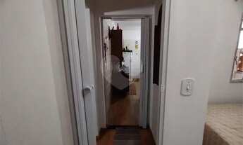 Imagem 5: Excelente apartamento, todo reformado, vazio, sol da manhã[VP