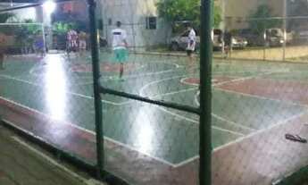 Imagem 3: Apartamento para venda com 44 metros quadrados com 2 quartos em Janga - Paulista - PE