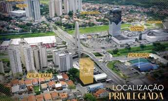 Imagem 2: Cotas de Apartamento 3 dormitórios - Vila EMA - iNVISTA COM O PREÇO DE CUSTO