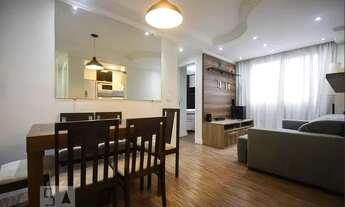 Imagem: Apartamento para Aluguel - Morumbi, 2 Quartos