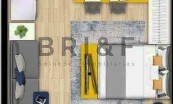 Imagem: Apartamento, Santo Amaro - São Paulo