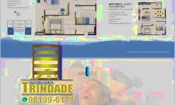 Imagem: Lindo Apartamento na PENINSULA, Mota Machado