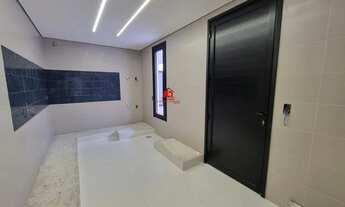 Imagem 6: Condomínio Itapuranga III | Com 4 Suítes| Piscina