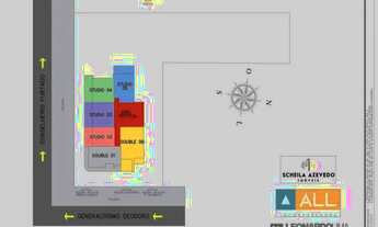 Imagem 4: VOGUE NAZARÉ - Breve Lançamento 40 a 91 M2 - Luxo e Modernidade