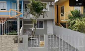 Imagem 3: Oportunidade! Casa 63,76m² Área PV 100m² TR abaixo valor mercado São José/SC - Rafael Mati