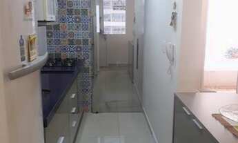 Imagem 4: Apartamento para Venda em São Bernardo do Campo, Centro, 2 dormitórios, 1 suíte, 2 banheir