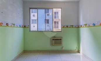 Imagem 4: Apartamento - 03 quartos - Engenho de Dentro [ME