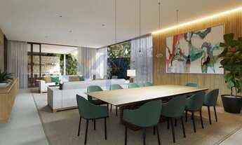 Imagem 5: PRÉ-LANÇAMENTO Jardim Pindorama Gávea: O Luxo Encontra o Espaço Ideal!