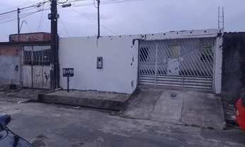 Imagem 3: Casa Nova Cidade- Água + Luz incluso