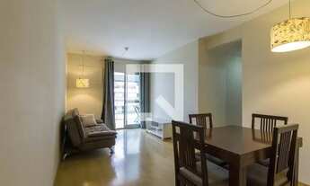 Imagem: Apartamento para Aluguel - Jacarepaguá