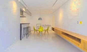 Imagem 7: Apartamento Venda 2 Dormitórios - 90 m² Vila Olímpia