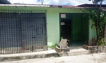 Imagem: Vende casa em jardim muribeca