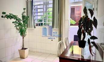 Imagem: Suíte com Sala e Cozinha em Moema