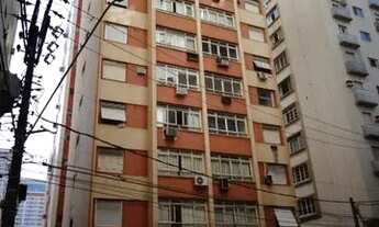 Imagem: 2 Dormitórios Gonzaga (Rua Goitacazes