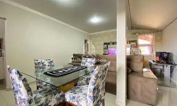 Imagem: Casa à venda em Sumaré - Aceita financiamento