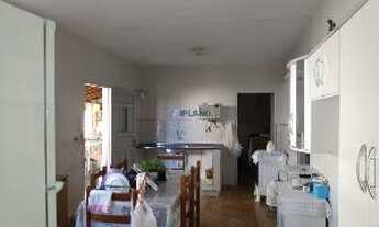 Imagem 5: Casa 4 dorm. sendo 1 suíte - Jardim Paulista