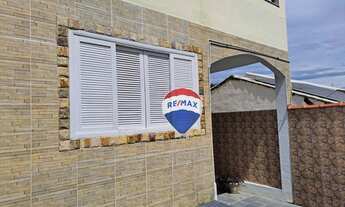 Imagem 4: Casa com 2 dormitórios à venda, 127 m² por R$ 400.000,00 - Campo Grande - Rio de Janeiro/R