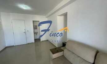 Imagem 6: SANTOS - Apartamento Padrão - ENCRUZILHADA