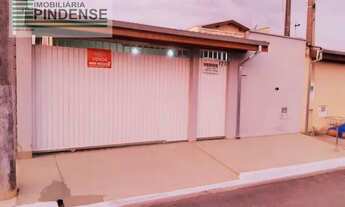 Imagem: Casa em Residencial Parque Das Palmeiras